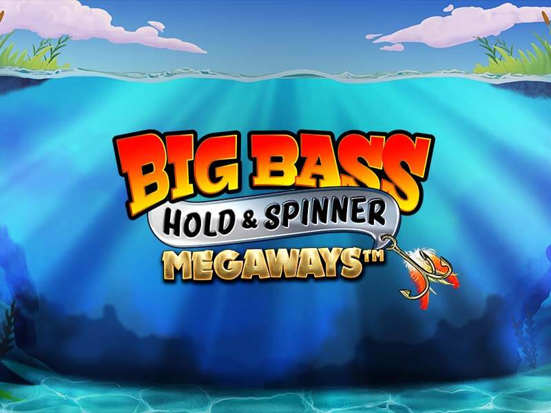 Biểu tượng Big Bass Hold & Spinner Megaways