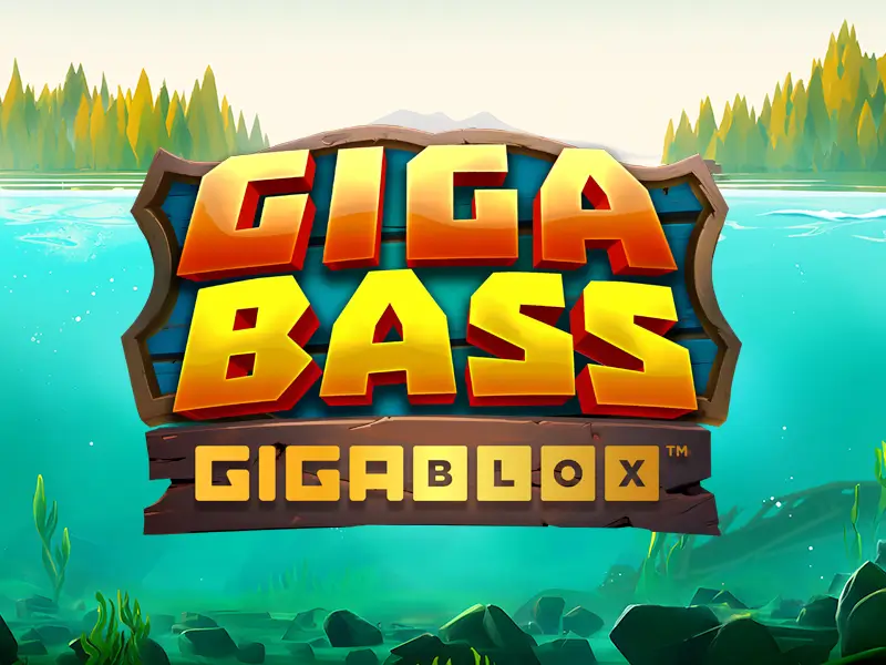 Biểu tượng Giga Bass Gigablox