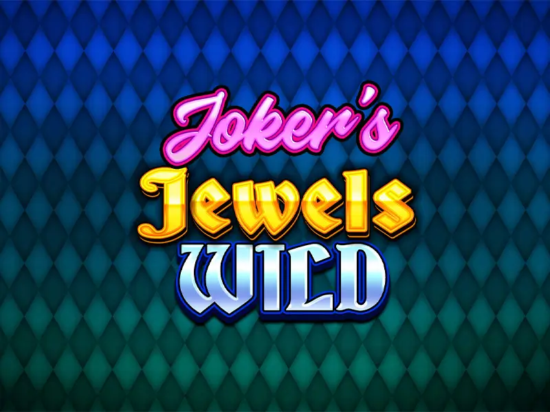 Biểu tượng Joker's Jewel Wild