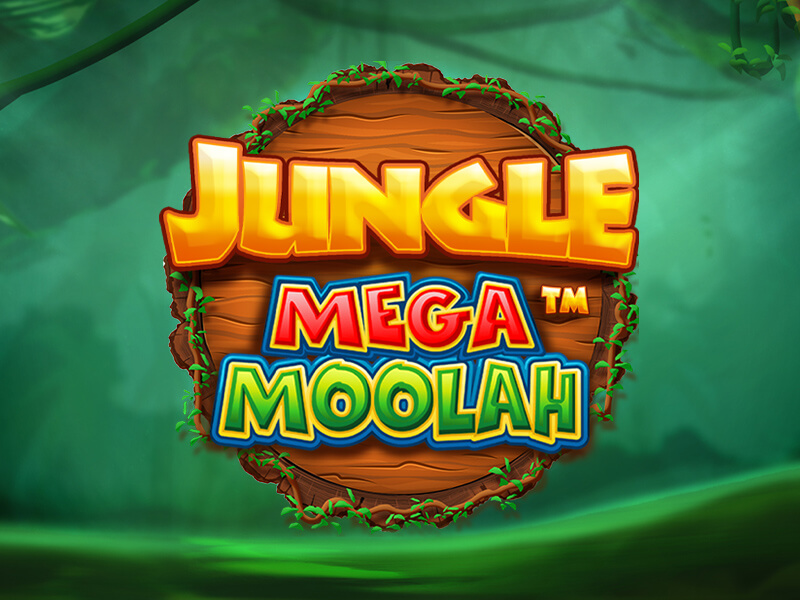 Biểu tượng Jungle Mega Moolah