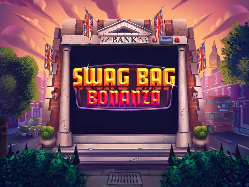 Biểu tượng Swag Bag Bonanza