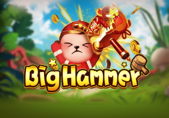 link188betmoinhat Big Hammer